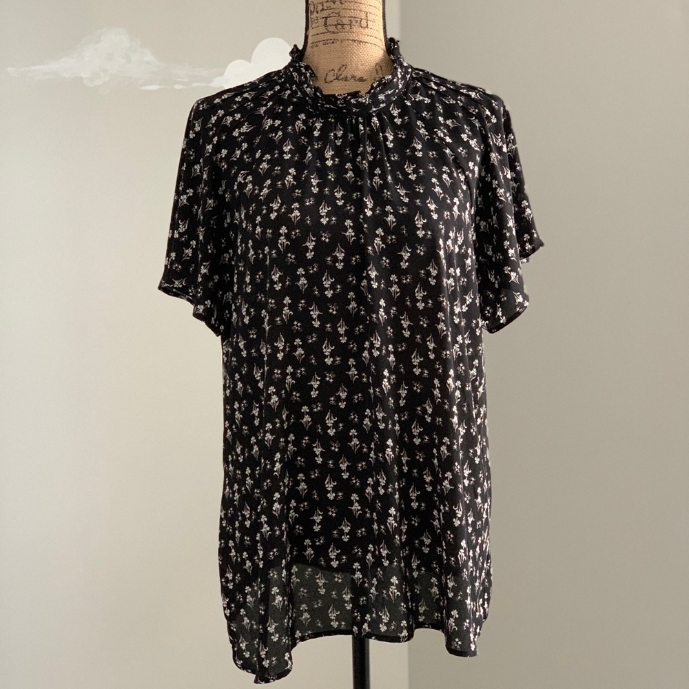 Ann Taylor shirt
